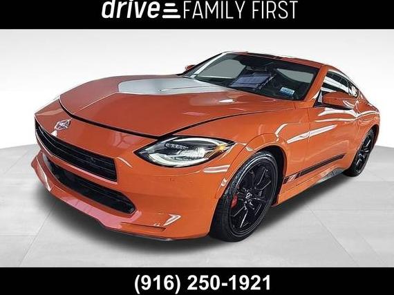 NISSAN NISSAN Z 2024 JN1BZ4BH7RM365941 image NISSAN NISSAN Z 2024 JN1BZ4BH7RM365941 image